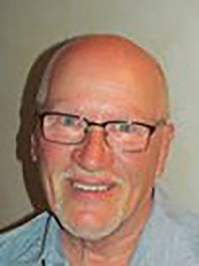 Image of Richard TAGGART